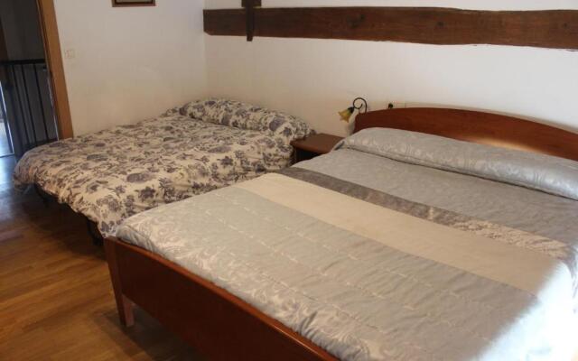 Errotazar apartamento rural K