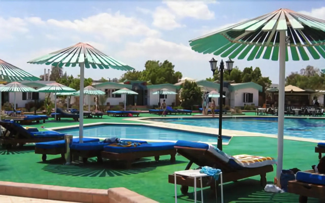 Ghazala Beach Hotel