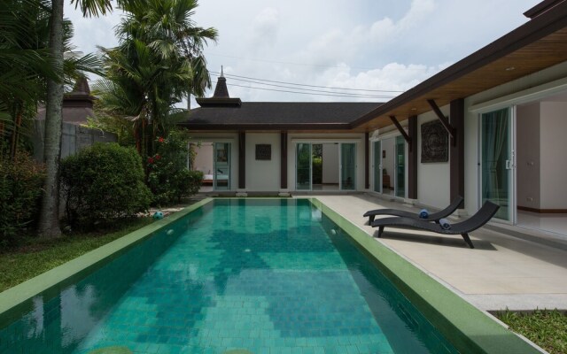 Kiara Villa