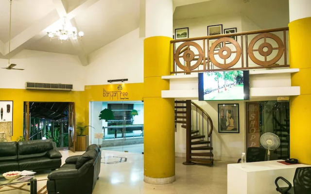 Ras By Treat Resorts