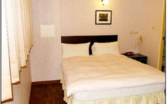 Fengmao Hotel