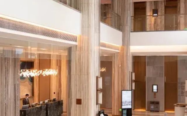 Zhuhai Hongsanyi Hotel