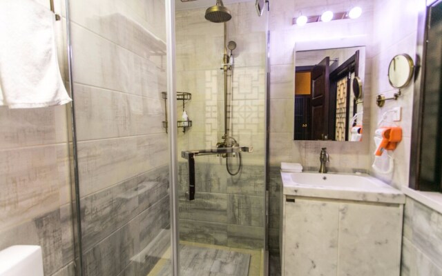 Wudu Boutique Inn