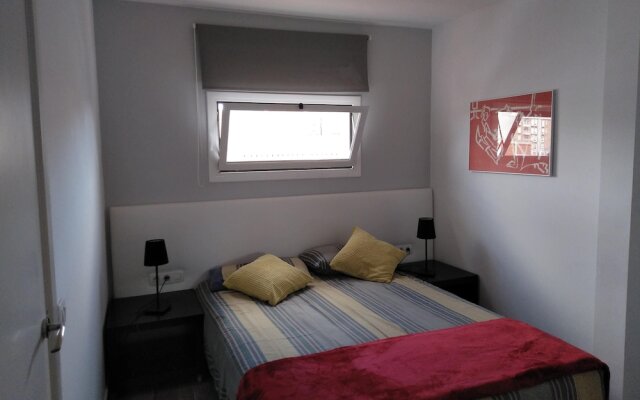 Apartamentos Tenor*