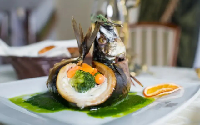 Спа-отель «Респект»