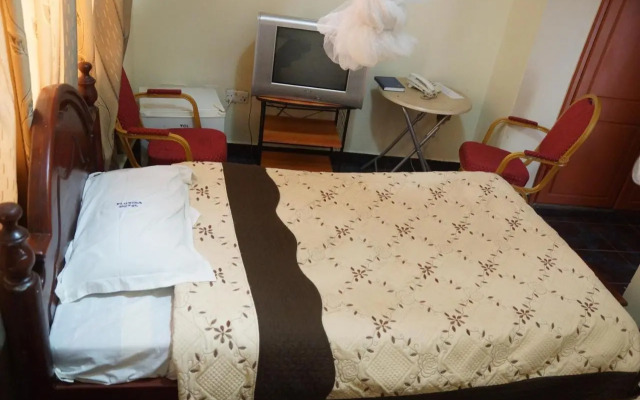 New Kase Guest House