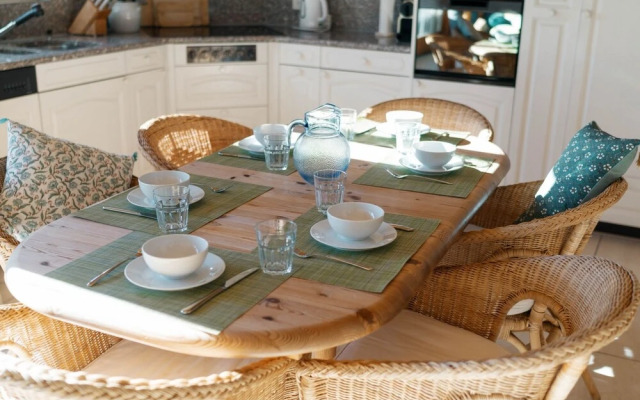 Apartment zum Leist
