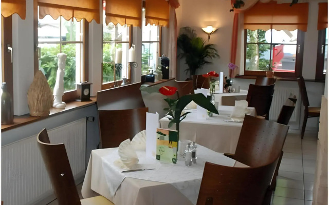 Hotel und Restaurant Birkenhof