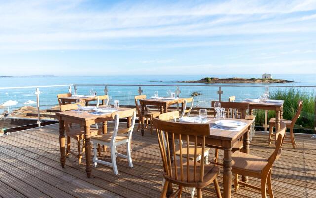 Miramare High Beach Annex