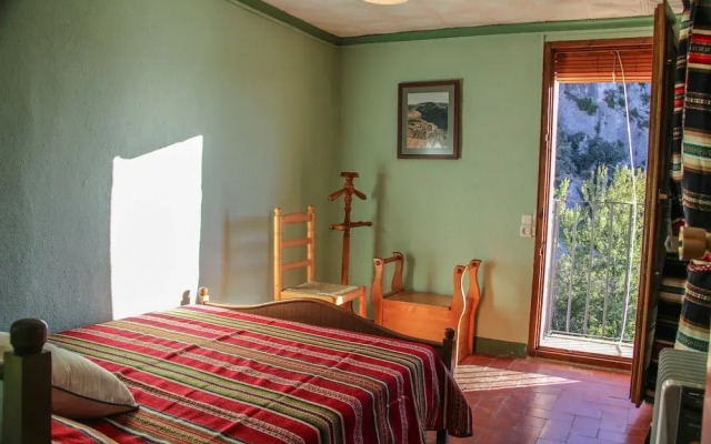 Casa Rural El Correu