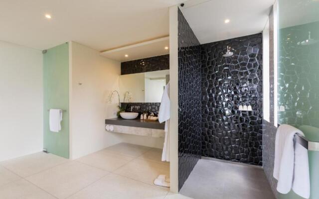 Villa Spice At Lime Samui-bang Makham