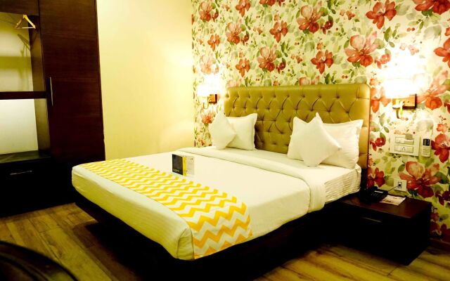 FabHotel Royal Plaza Zirakpur