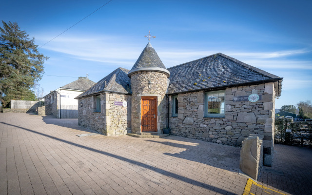 The Oak Tree Inn