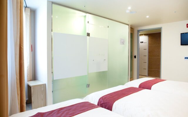 Hotel Cozy Myeongdong