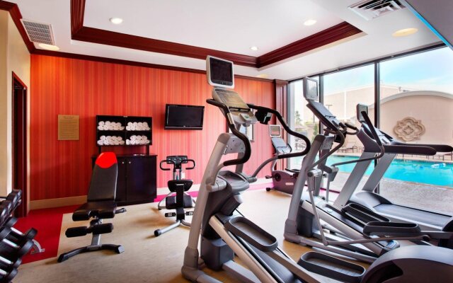 Holiday Inn Express Dallas Medical-Market Center by IHG