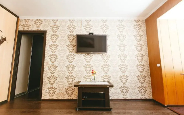 Апартаменты «Пять Звезд Престиж»