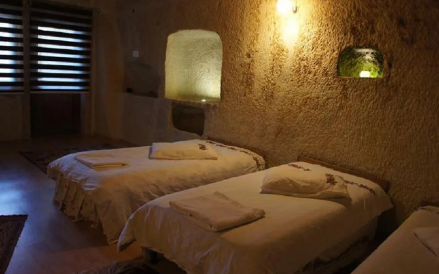 Monastery Cave Hotel