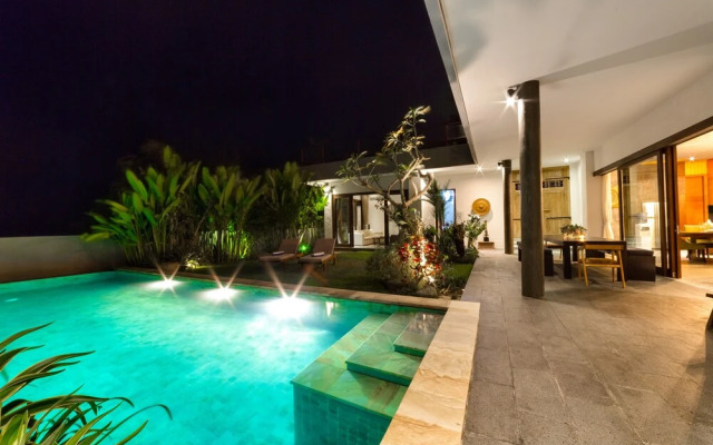Villa Daana Uluwatu