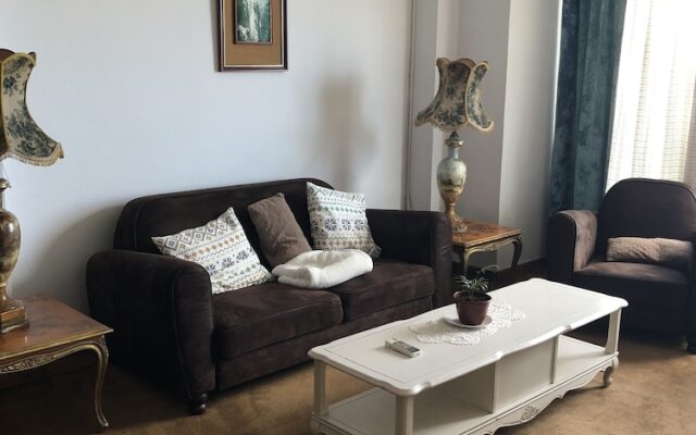 Apartamentos la mar
