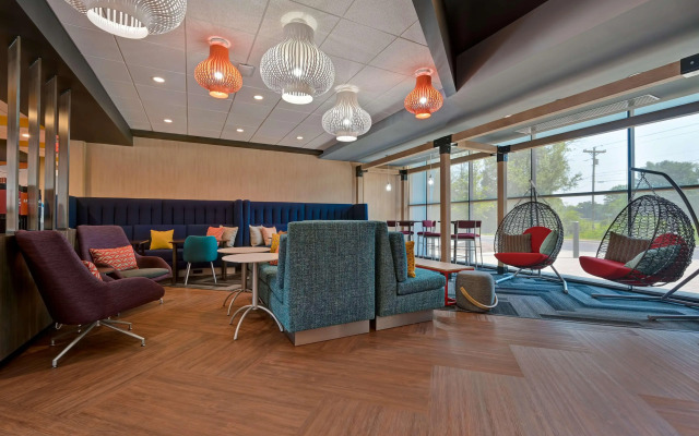 Tru by Hilton Mooresville
