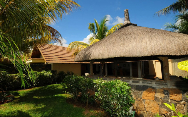 Oasis Villa By Evaco