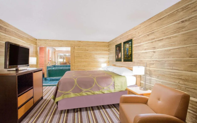 Super 8 Provo BYU Orem