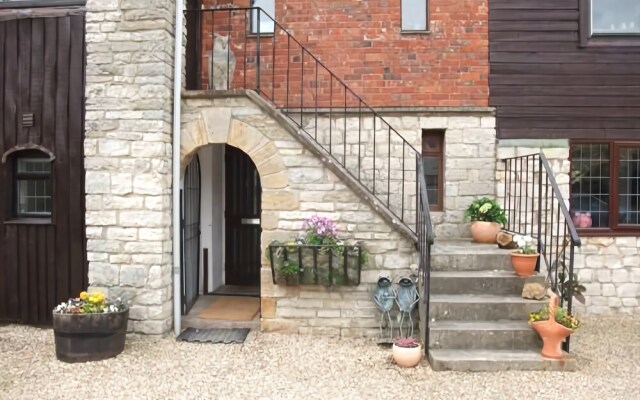River Garden B&B