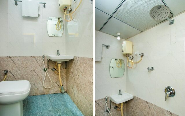 Hotel Dwaraka By OYO Rooms