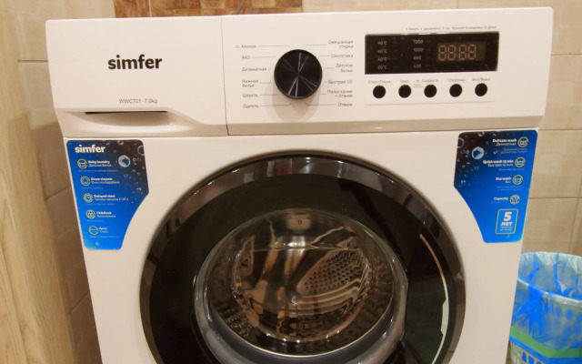 TimHouse (ТимХаус) на улице Бехтерева