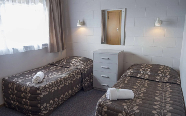Feilding Motel