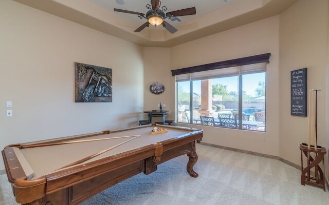 Casa Vista 4 Bedroom Home by RedAwning