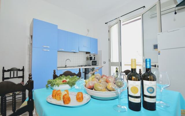 Casa Vacanza Piccolo
