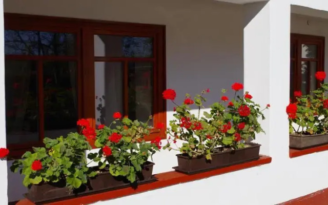 Guest House St. Mária