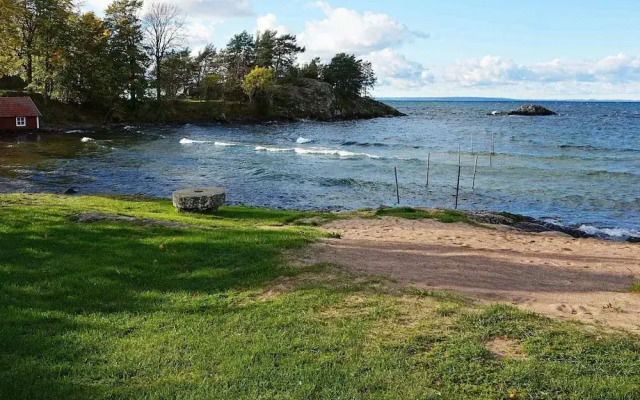 5 Person Holiday Home in Ödeshög