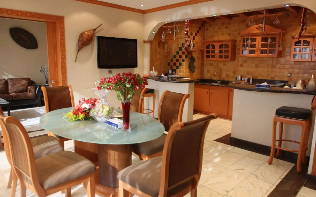 Madareem Hotel