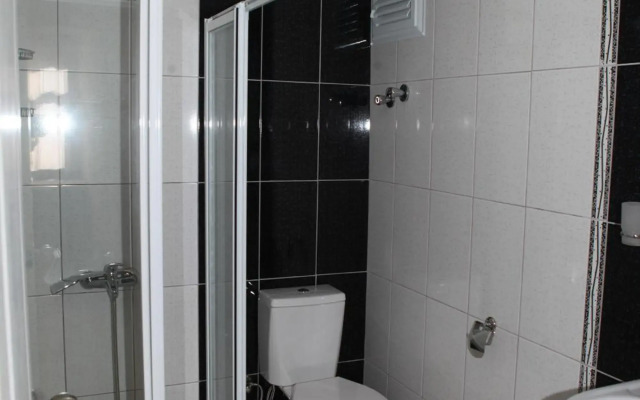 Saray Apart Hotel