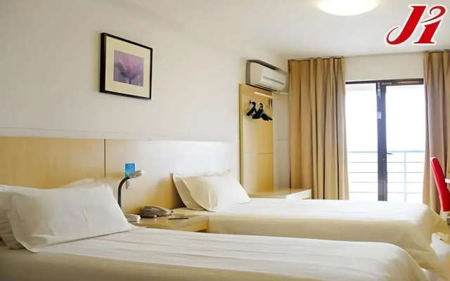 Jinjiang Inn Chao Yangshan Road Branch
