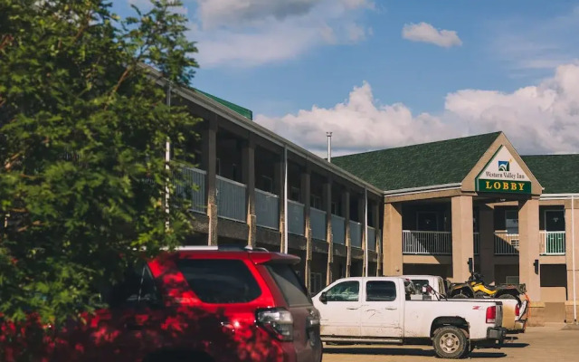 Western Valley Inn