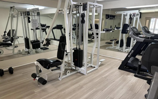 Quality Inn Harriman