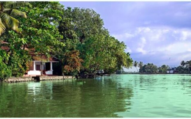 Our Land Island Backwater Boutique Resort
