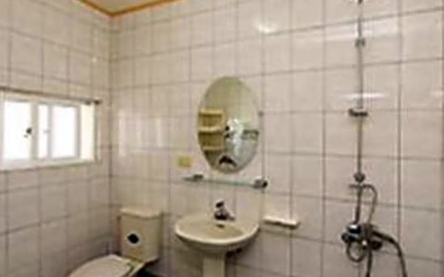 Jia Shin Hostel