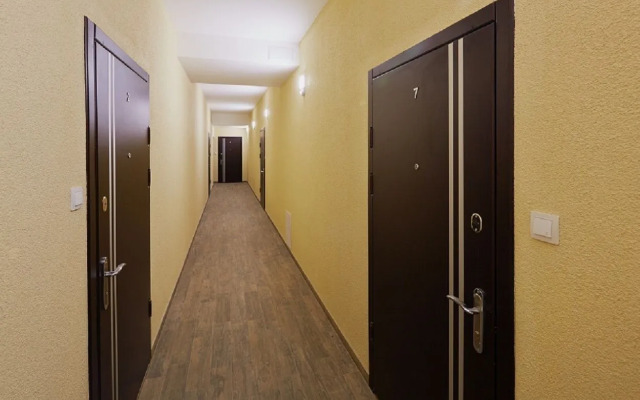 Апарт-отель на Мытной