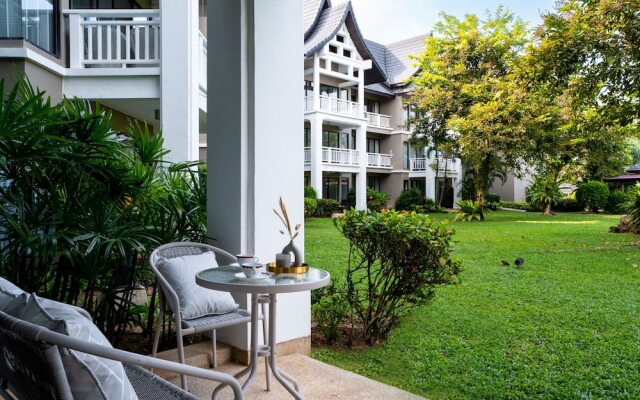 Allamanda Residences by NLA