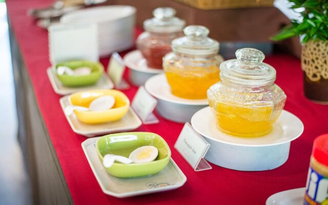 ThaiLife Wellness and Meditation Resort