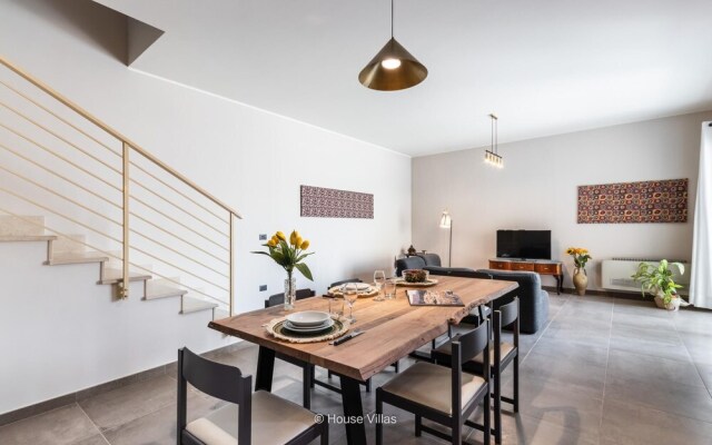 House Villas - Casa Roca