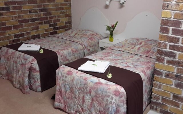 Nimbin Rocks Retreat