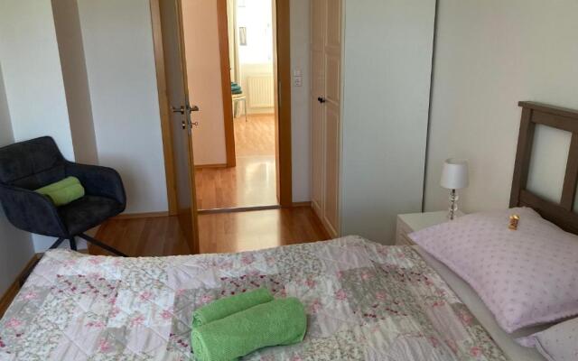 Sternenhimmel Gamlitz FeWo 3 SZ