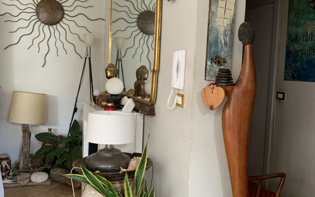 Il Cenacolo Di Sissi