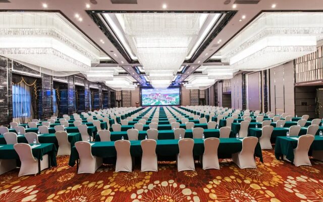 Kaiping Jade Bay Funyard Phoenix Hotel