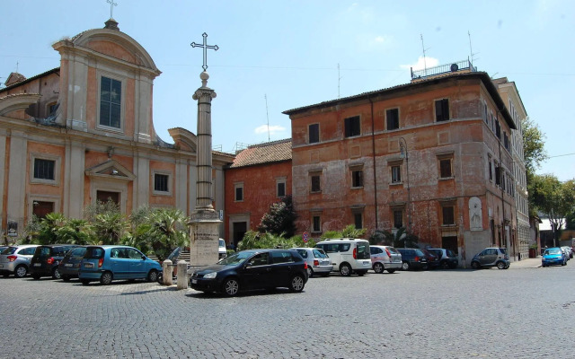 RSH Trastevere Apartments